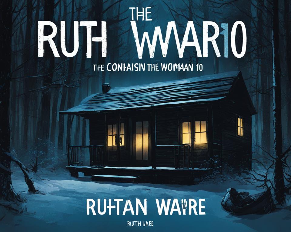 The Woman in Cabin 10 by Ruth Ware – Audiobook Review