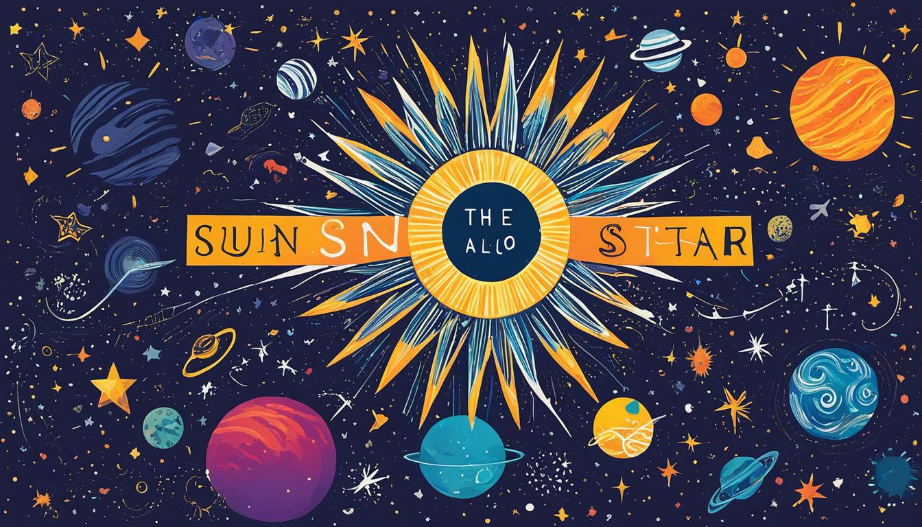 The Sun Is Also a Star by Nicola Yoon: Audiobook Review