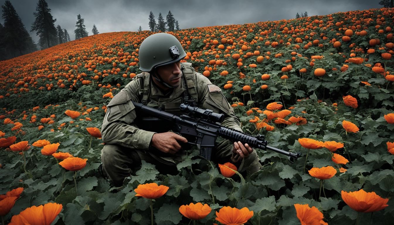 Pumpkinflowers: A Soldier’s Story by Matti Friedman: An Audiobook Review