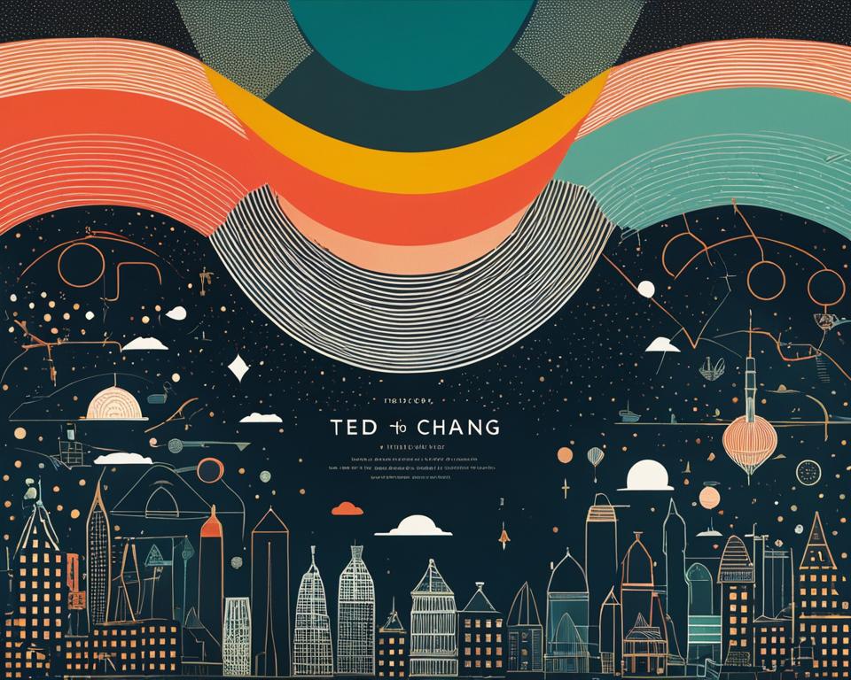 “Stories of Your Life and Others” by Ted Chiang: Audiobook Review
