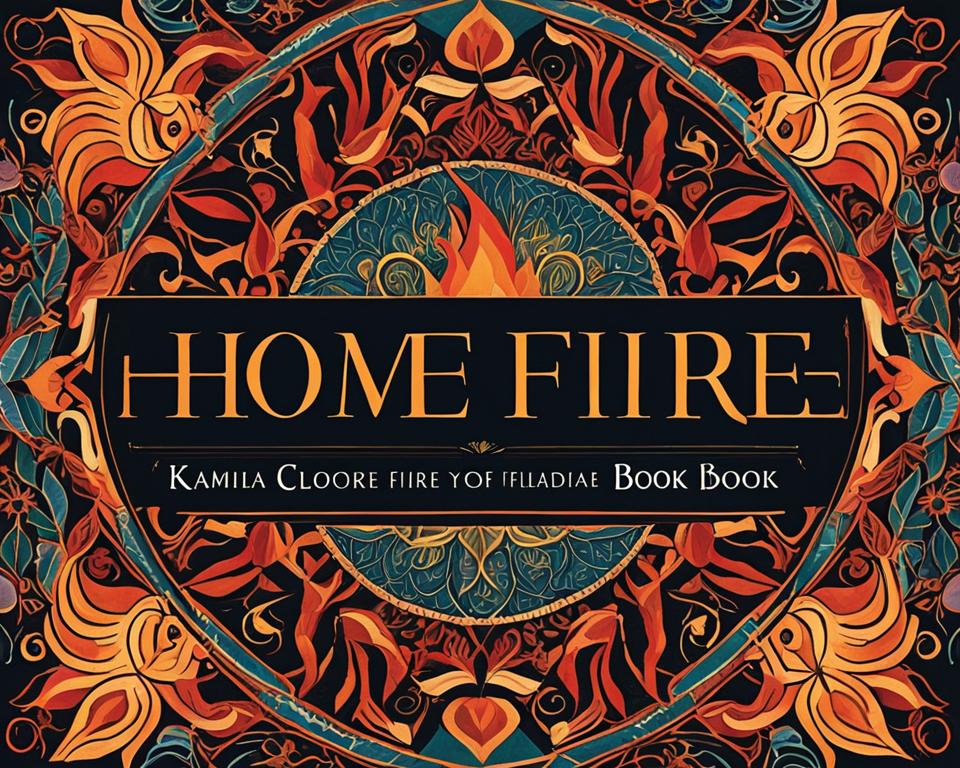 Audiobook Review: “Home Fire” by Kamila Shamsie