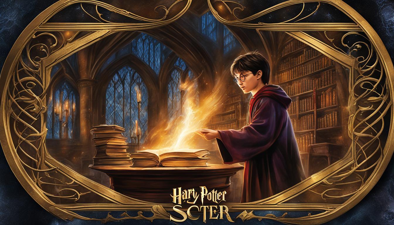 Harry Potter and the Sorcerer’s Stone Audiobook Review: A Magical Adventure