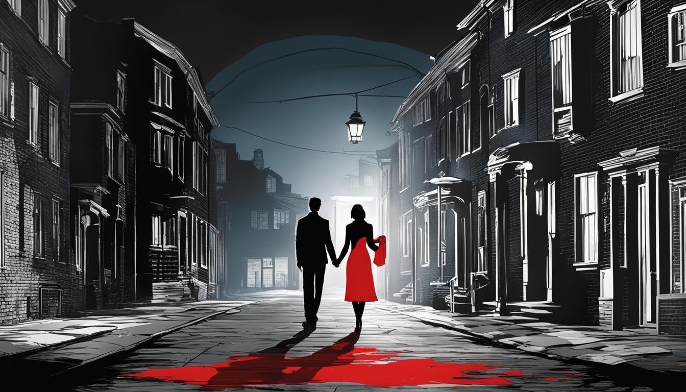 The Couple Next Door by Shari Lapena (Audiobook) – An Intriguing Thriller