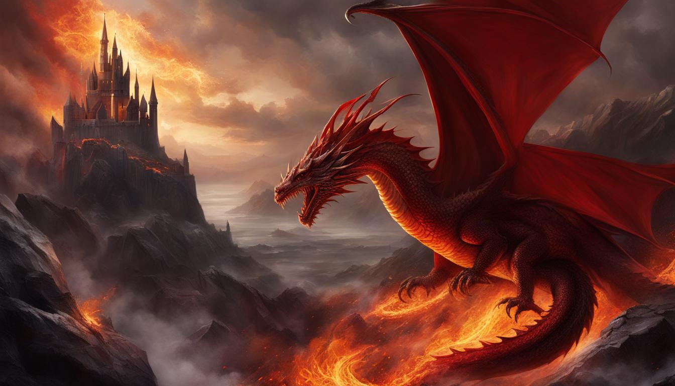Fire & Blood by George R.R. Martin Audiobook Review