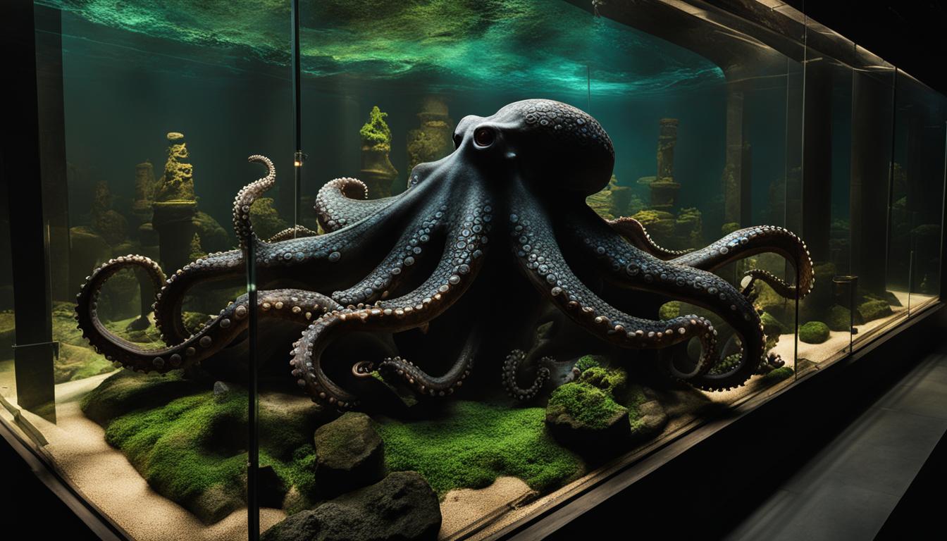 Audiobook Review: The Octopus Museum by Brenda Shaughnessy