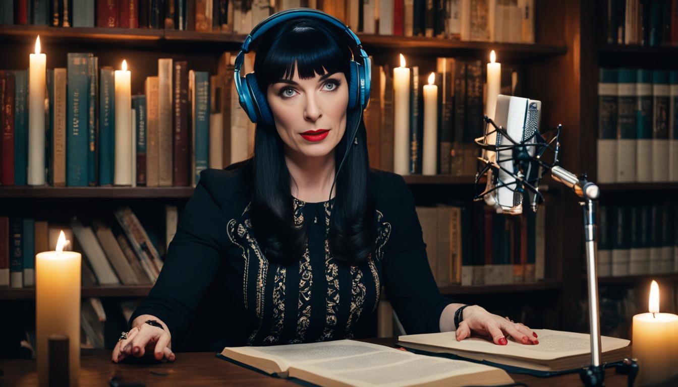 “Will My Cat Eat My Eyeballs? Big Questions from Tiny Mortals About Death” by Caitlin Doughty
