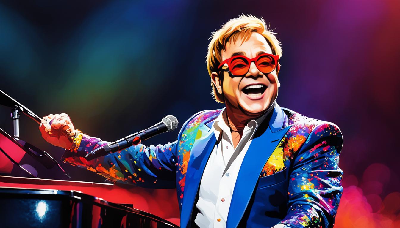 “Me” by Elton John: An Audiobook Review of a Captivating Self-Narrative