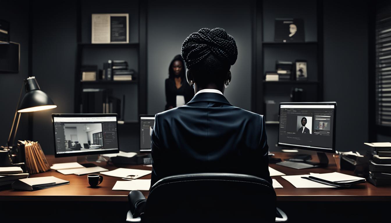 The Other Black Girl: Zakiya Dalila Harris’ Intriguing Workplace Thriller