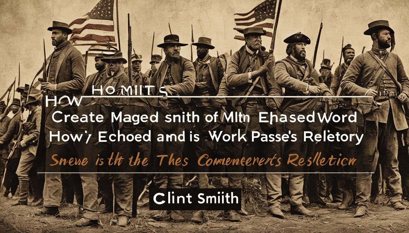 How the Word Is Passed: Clint Smith’s Echoes of America’s History