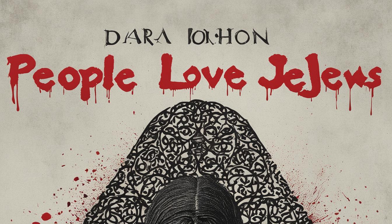 People Love Dead Jews: Dara Horn’s Haunting Present