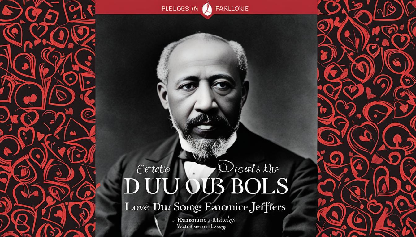 Du Bois’ Love Songs: Honorée Fanonne Jeffers’ Melodic Masterpiece