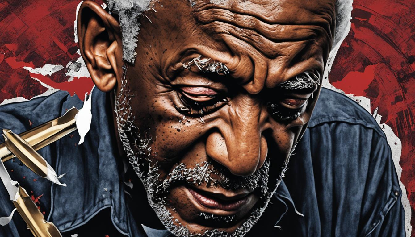 Razorblade Tears: S.A. Cosby’s Sharp and Gripping Saga Unleashed