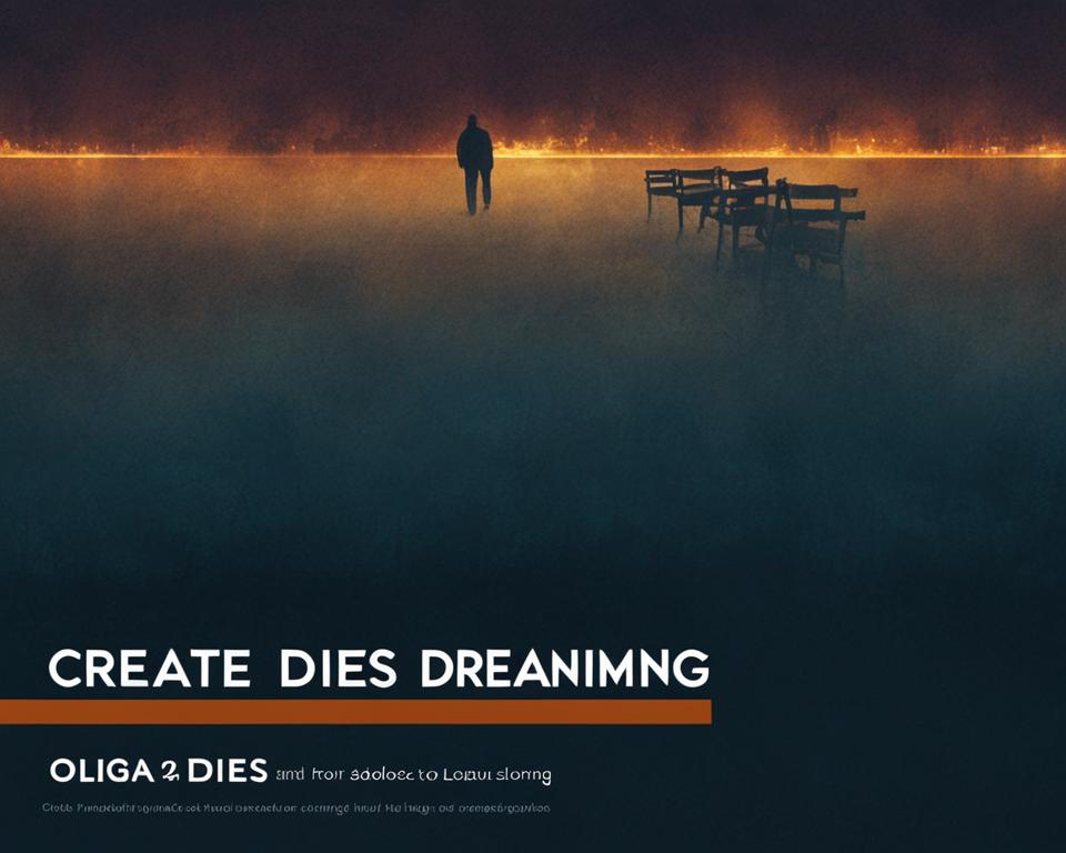 Audiobook Review: Olga Dies Dreaming by Xochitl Gonzalez