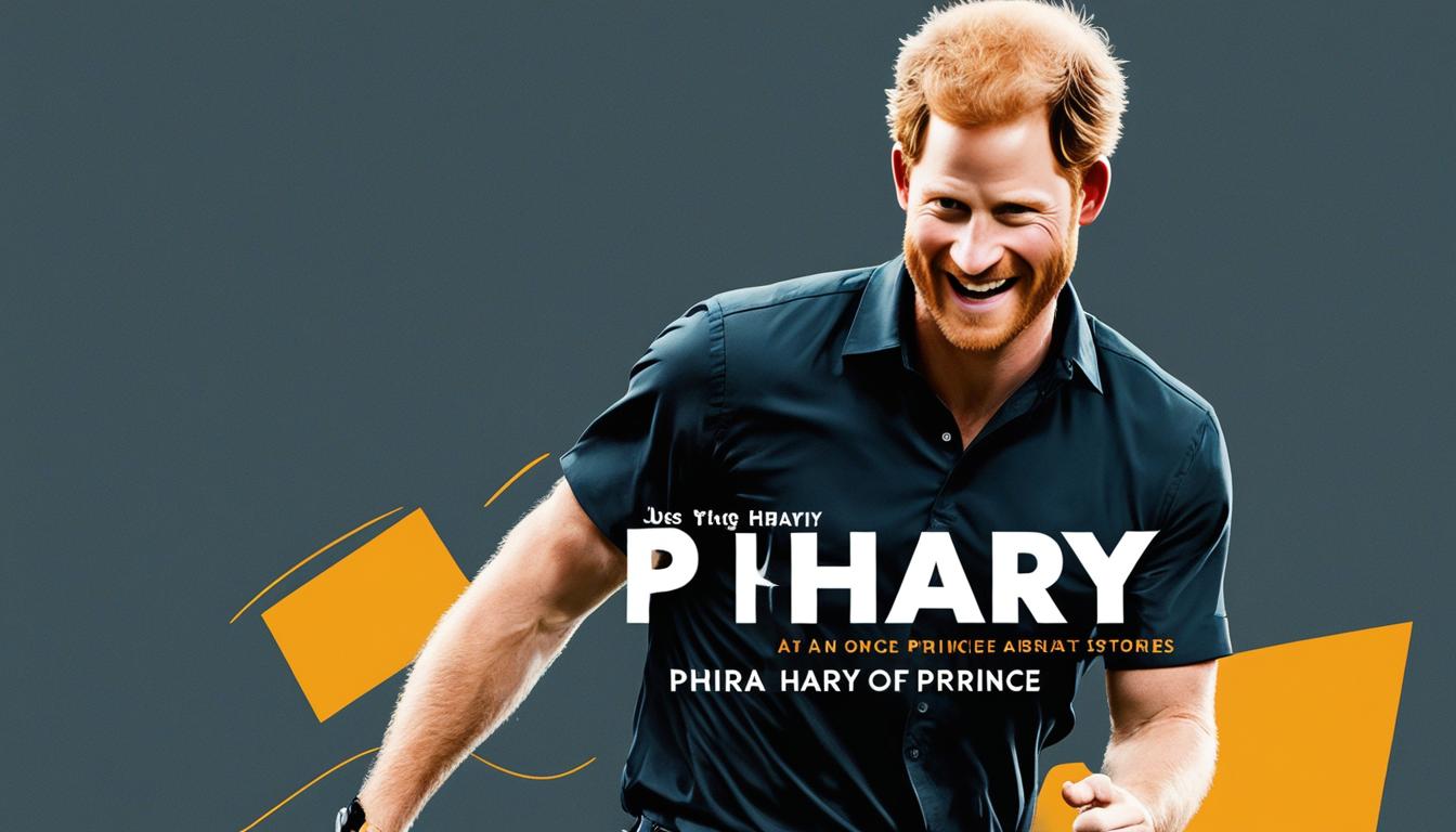 “Spare” – Prince Harry’s Uncommon Stories: An Audiobook Review