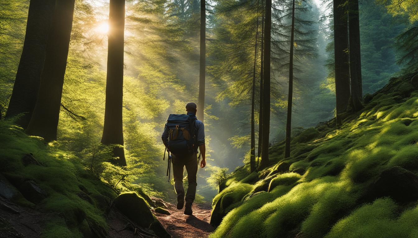“North Woods” – Daniel Mason’s Trek through Wilderness