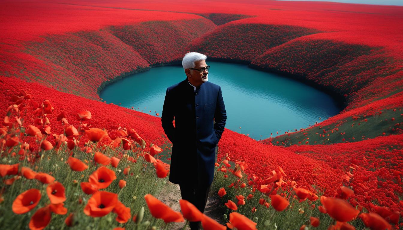 “Sea of Poppies” by Amitav Ghosh – Audiobook Review