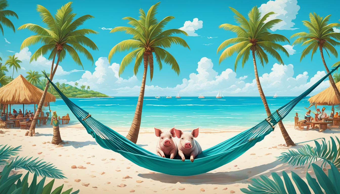 “Swine Not?” by Jimmy Buffett – Audiobook Review