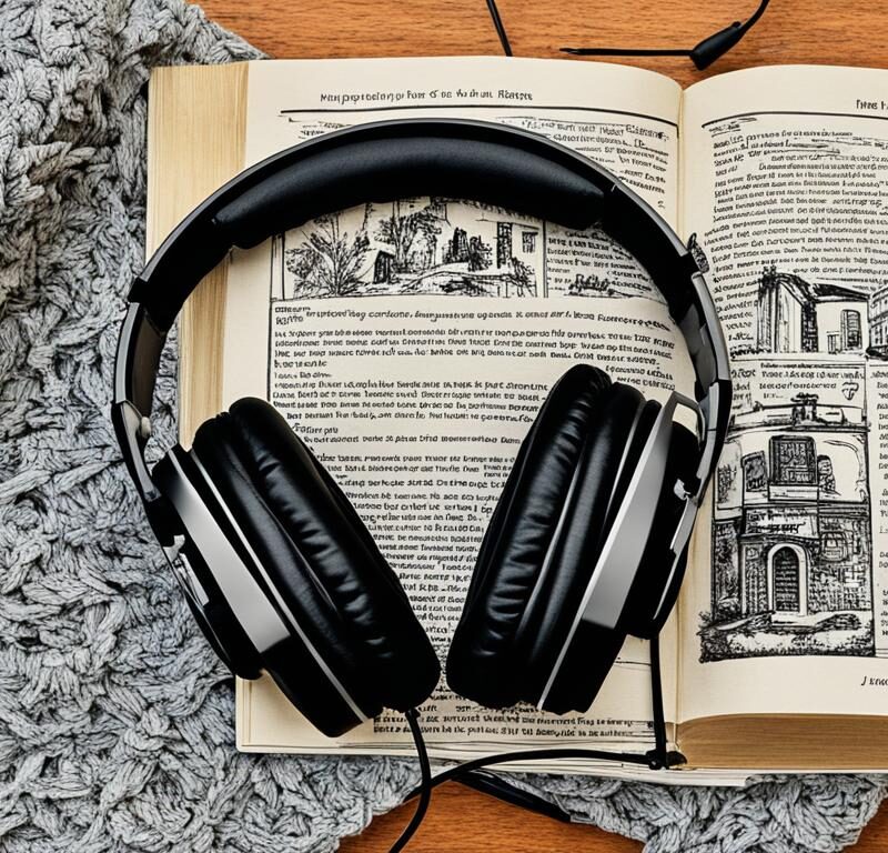 audiobook review