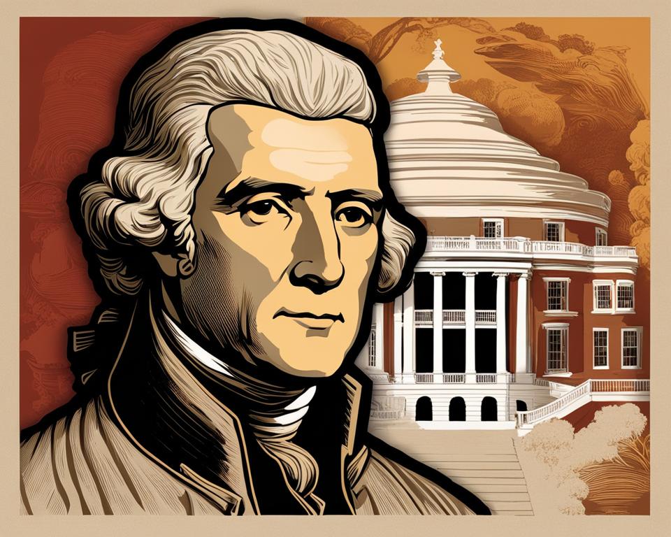 Audiobook Review: “Thomas Jefferson: The Art of Power” by Jon Meacham
