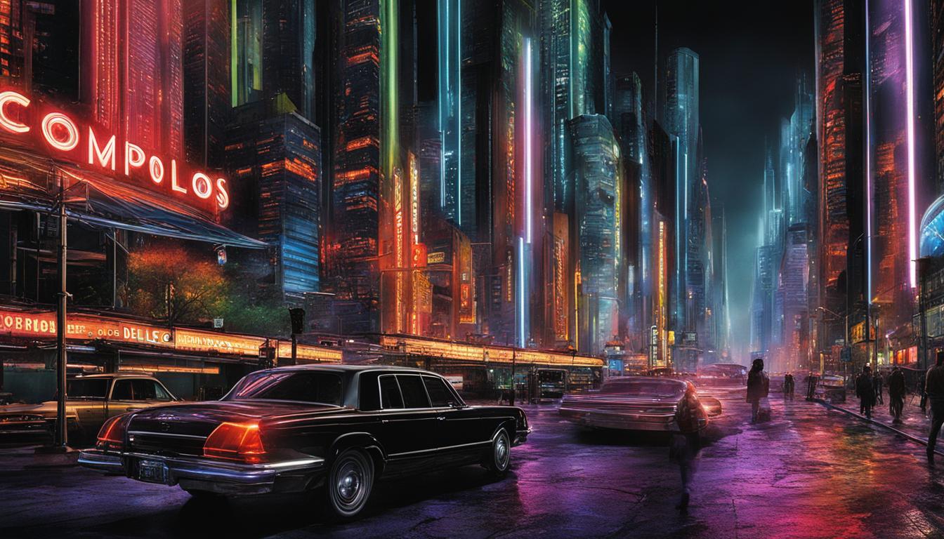 “Cosmopolis” by Don DeLillo: An Audiobook Review