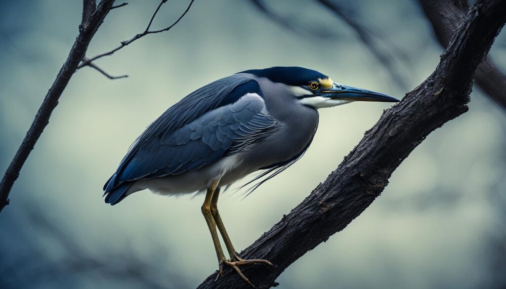 Night Heron recommendations