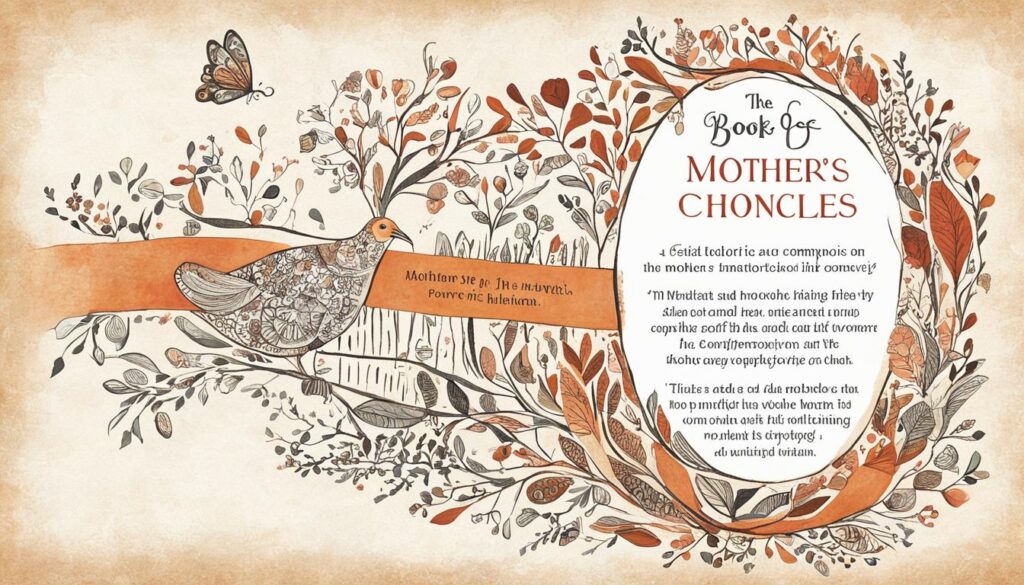 The Book of Mother Chronicles audiobook review
