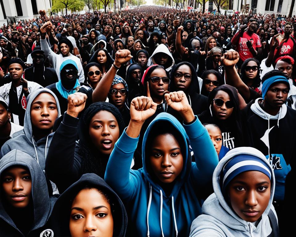 The Trayvon Generation Impact and Significance