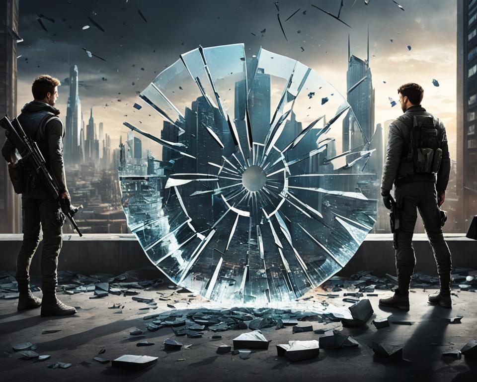 “Insurgent” (Divergent) Audiobook Review