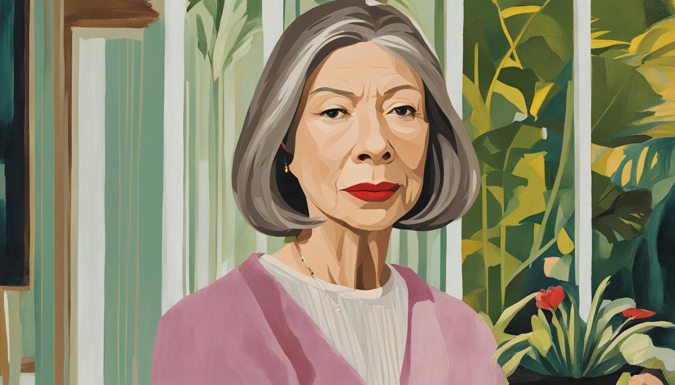 Let Me Tell You What I Mean: Joan Didion’s Incisive Reflections Unleashed