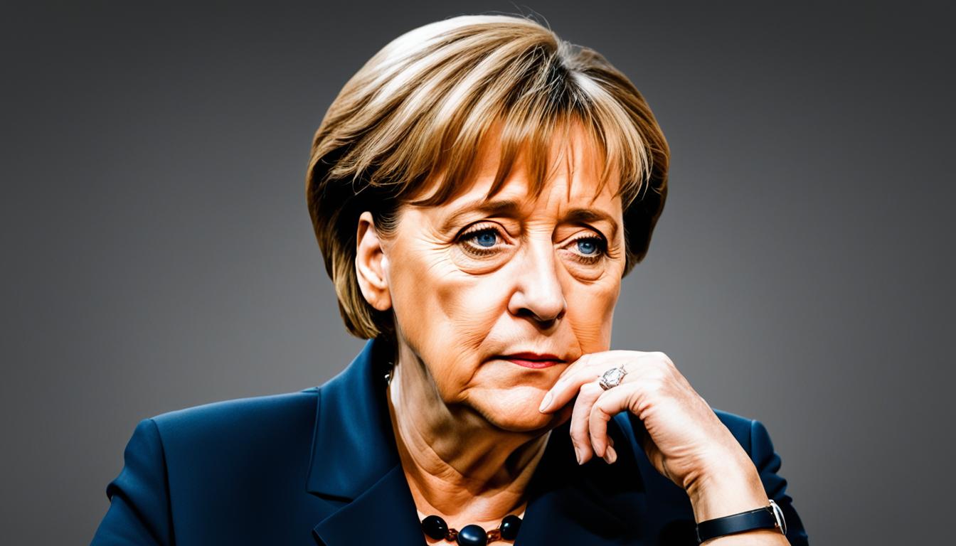 The Chancellor’s Odyssey Chronicles: Kati Marton’s Remarkable Journey with Angela Merkel