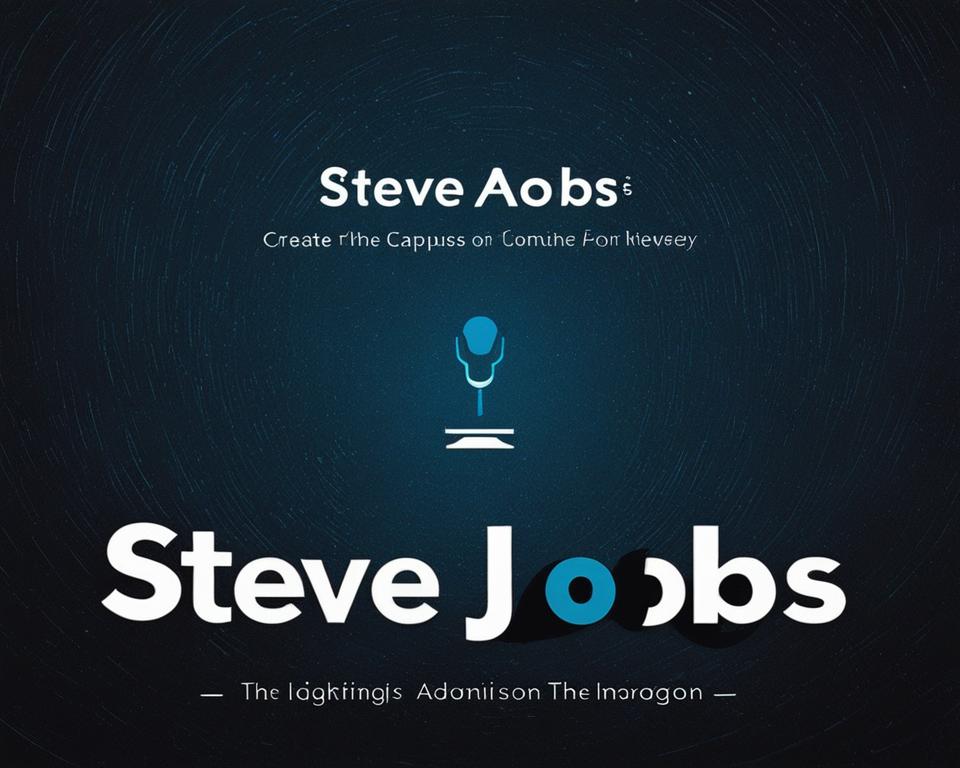 “Steve Jobs” by Walter Isaacson Audiobook Review