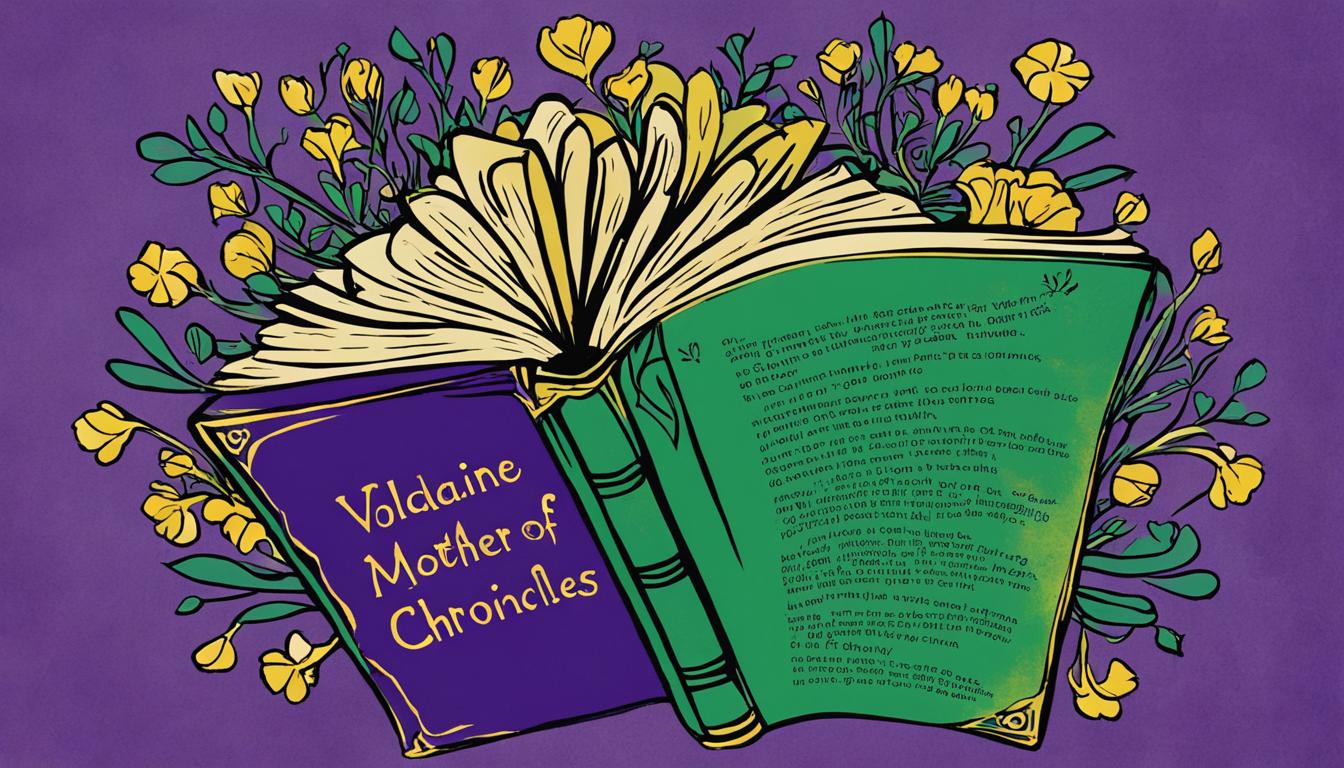 The Book of Mother Chronicles: Violaine Huisman’s Maternal Manifesto