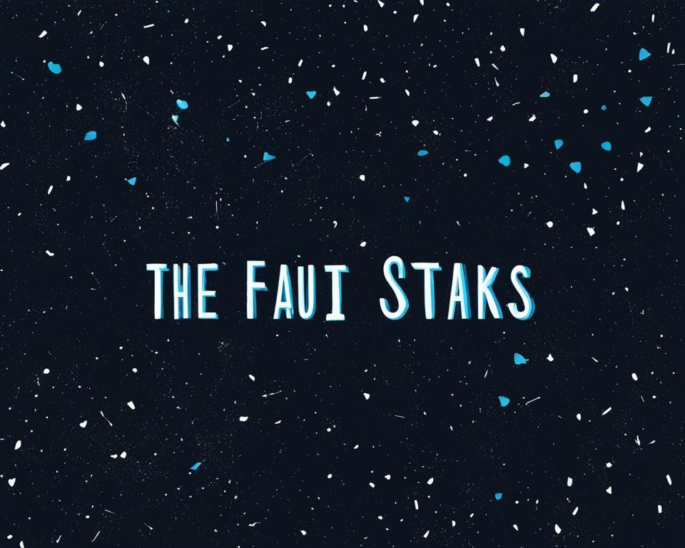 The Fault in Our Stars by John Green (trade paperback edition) – Audiobook Review