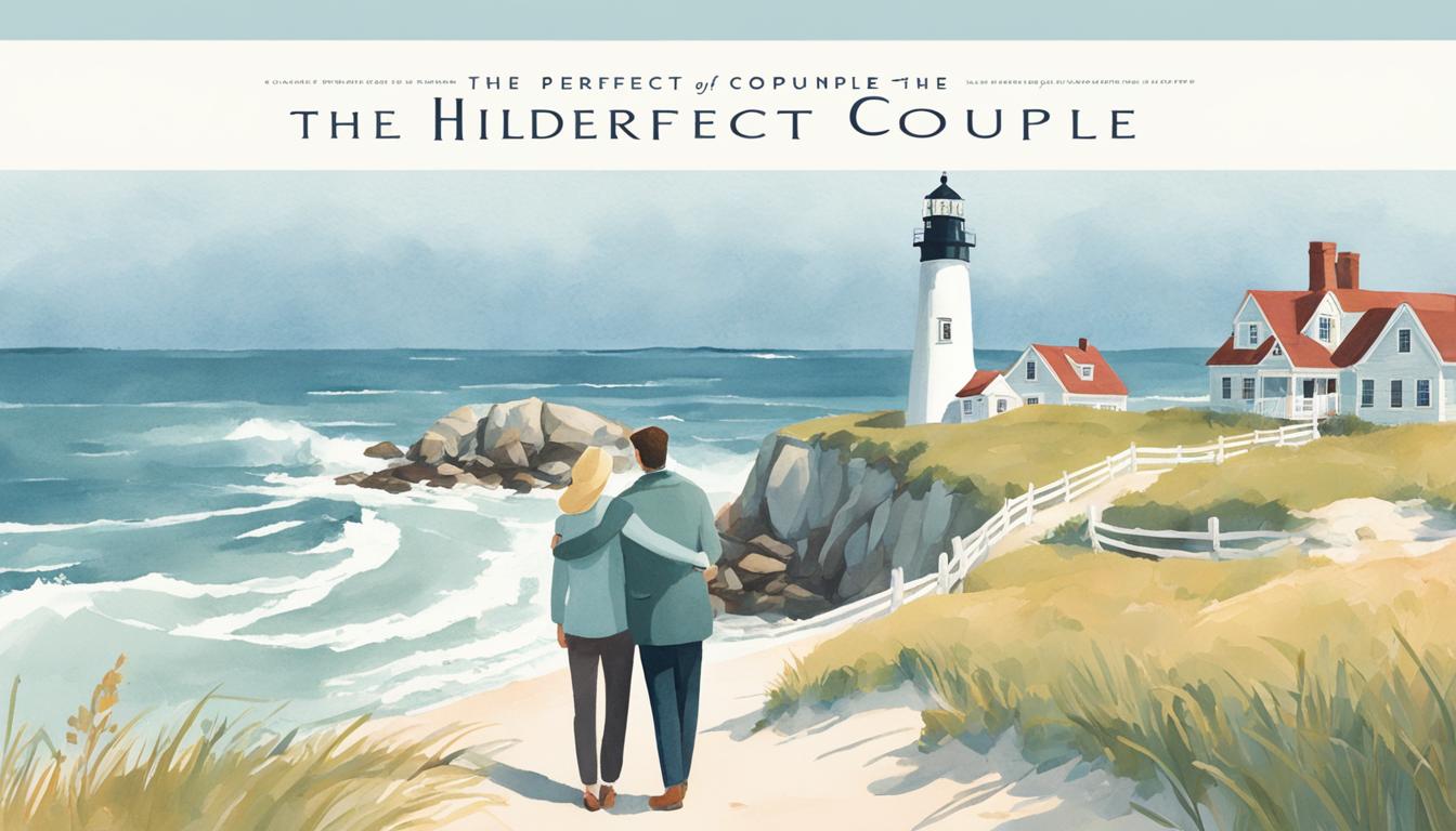 The Perfect Couple by Elin Hilderbrand Audiobook Review