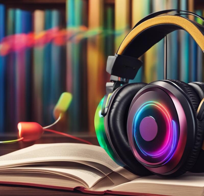 audiobook review